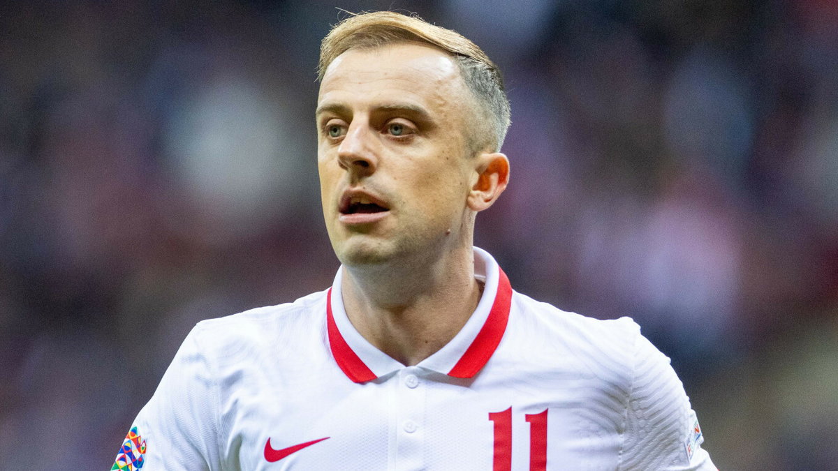 Kamil Grosicki