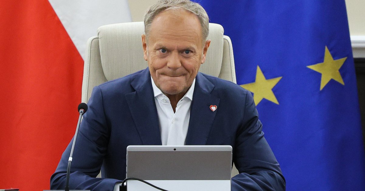 Wszyscy czekają na decyzję Donalda Tuska. "Mamy plan B"