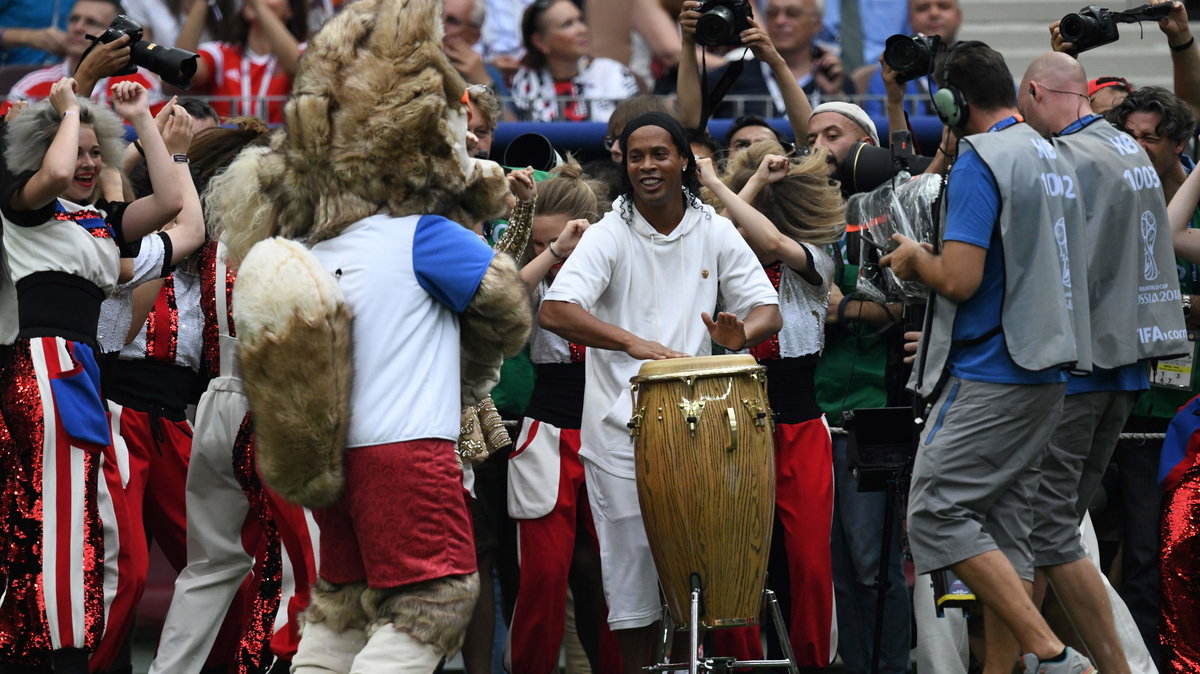 Ronaldinho