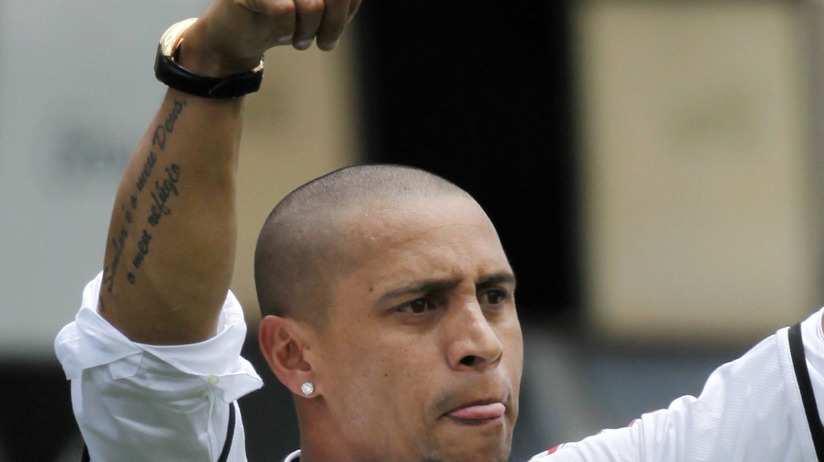 Roberto Carlos