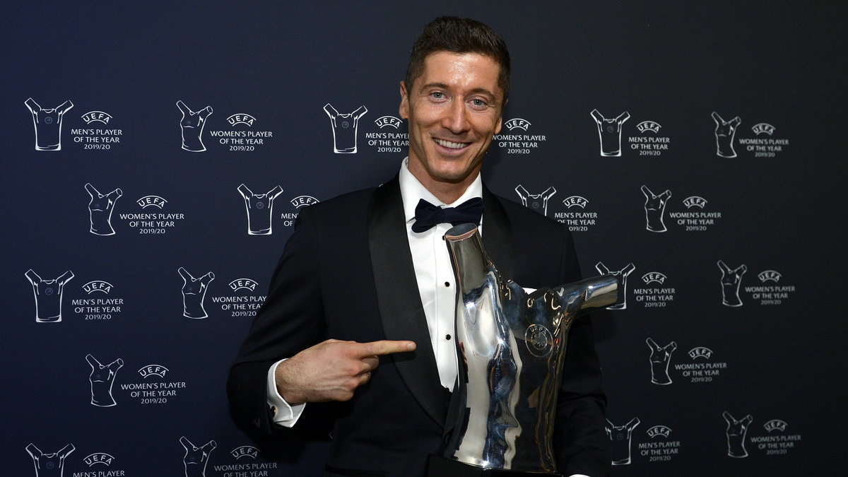 Robert Lewandowski