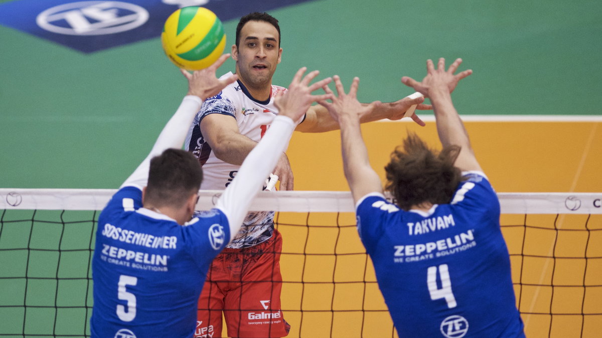 ZAKSA Kędzierzyn-Koźle