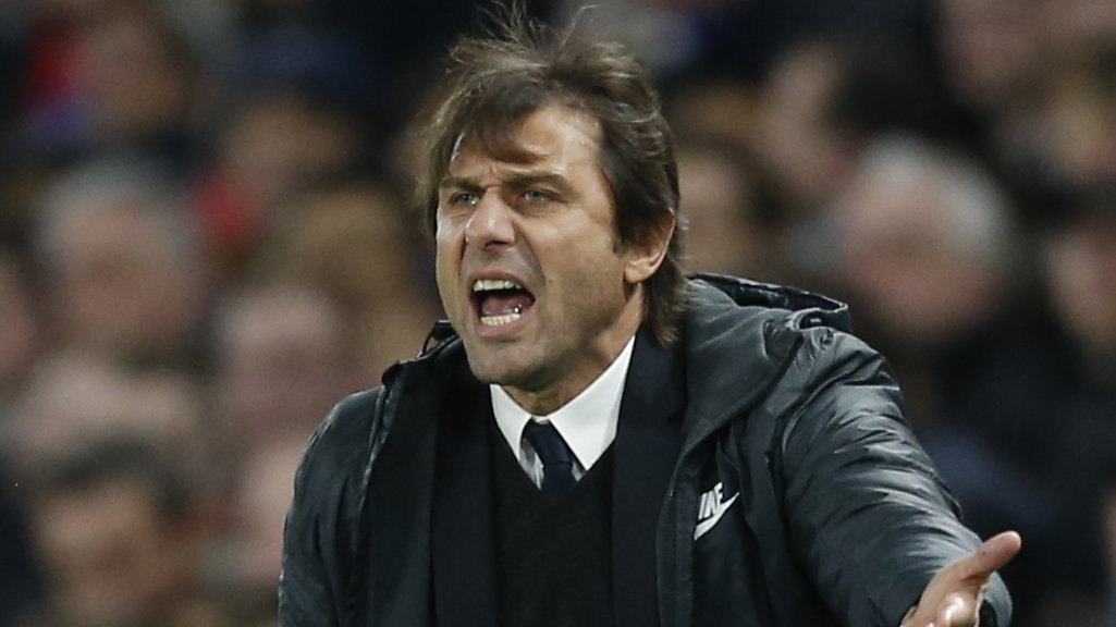 Antonio Conte