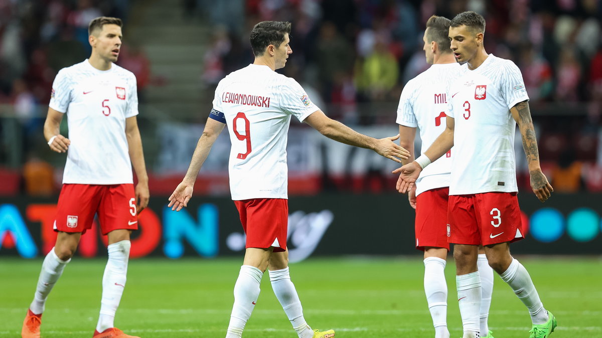 Polska - Argentyna: relacja na żywo. Panowie, zróbcie to! Wynik mundialu  live - Przegląd Sportowy