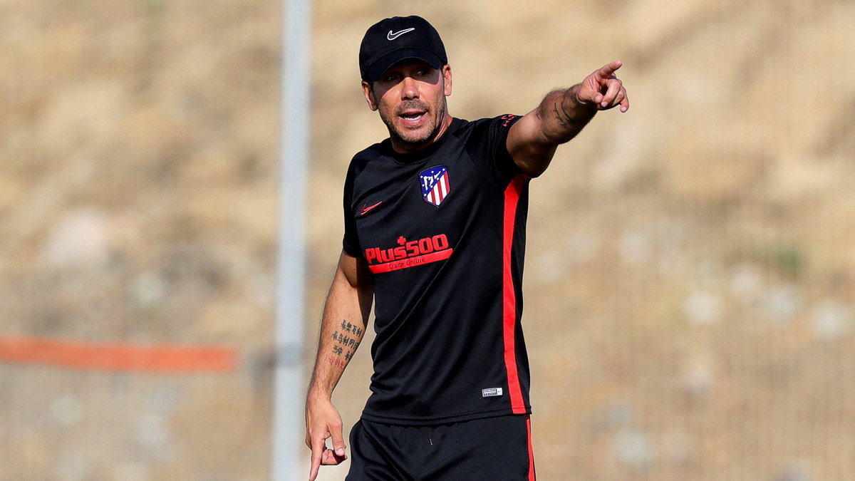 Diego Simeone