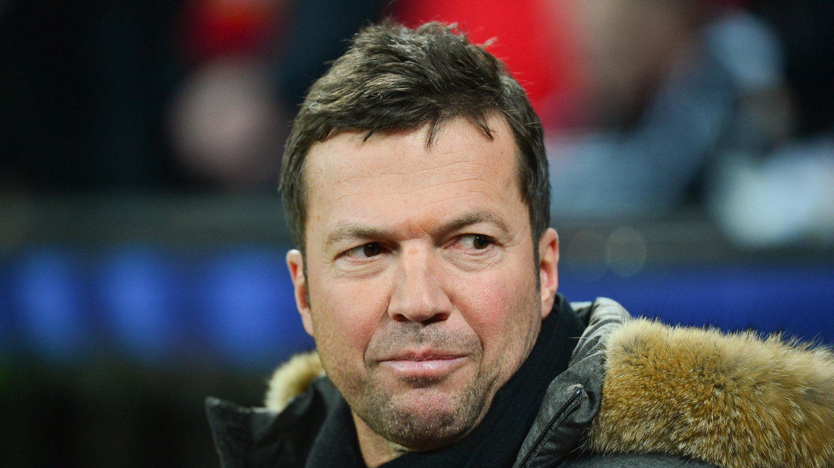 Lothar Matthaeus