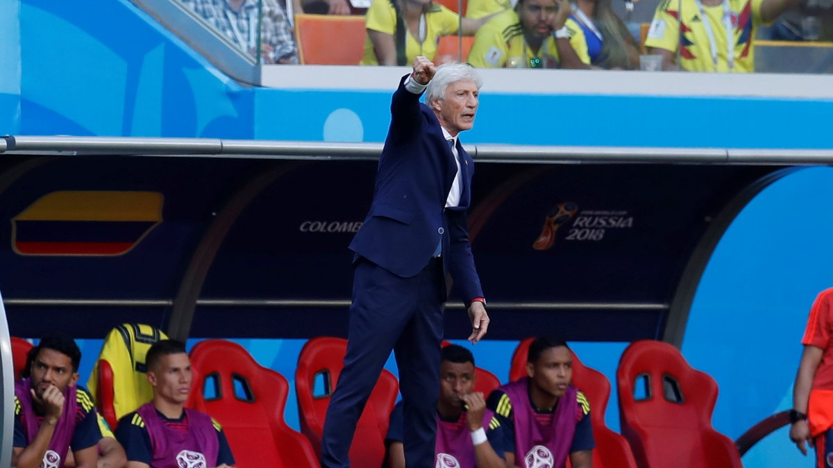 Jose Pekerman