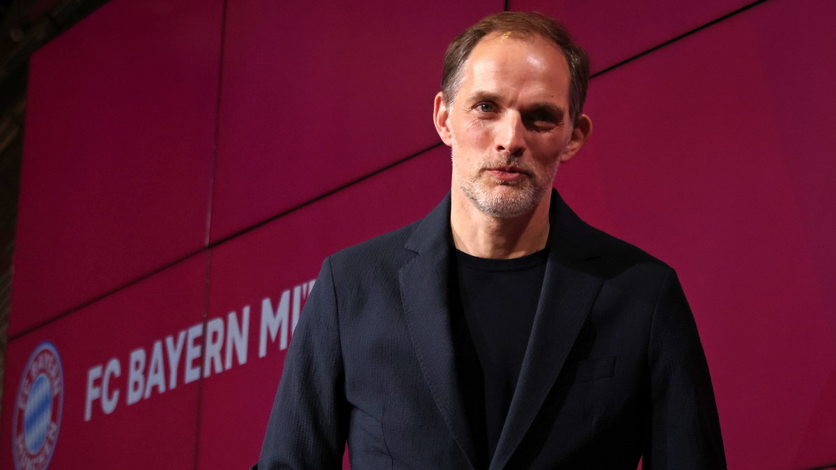 Thomas Tuchel