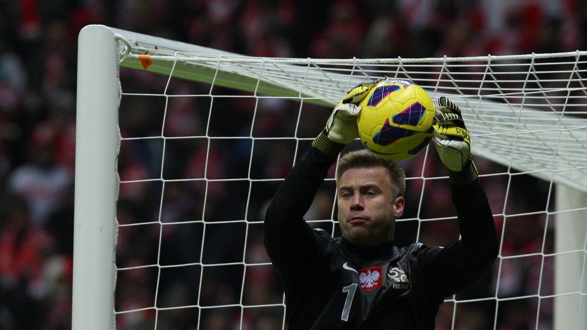 Artur Boruc