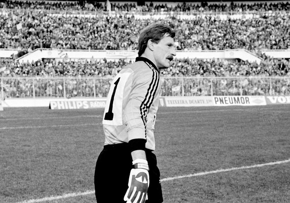 Józef Młynarczyk – 1987