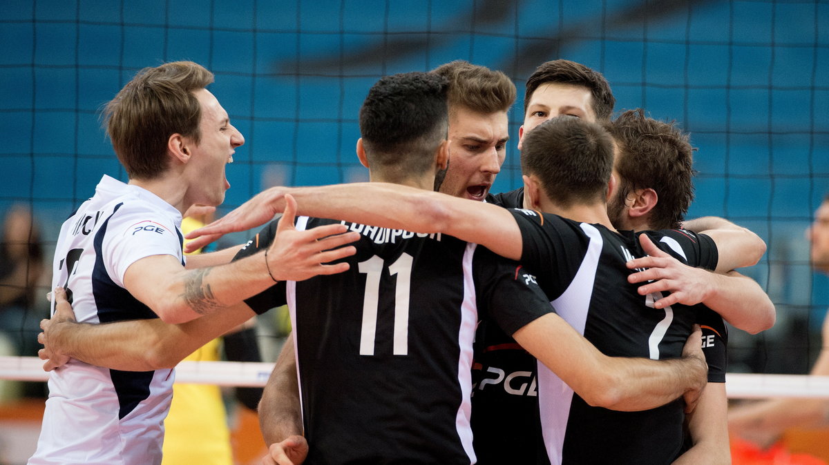 PGE Skra Bełchatów