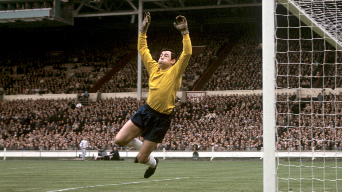 Gordon Banks