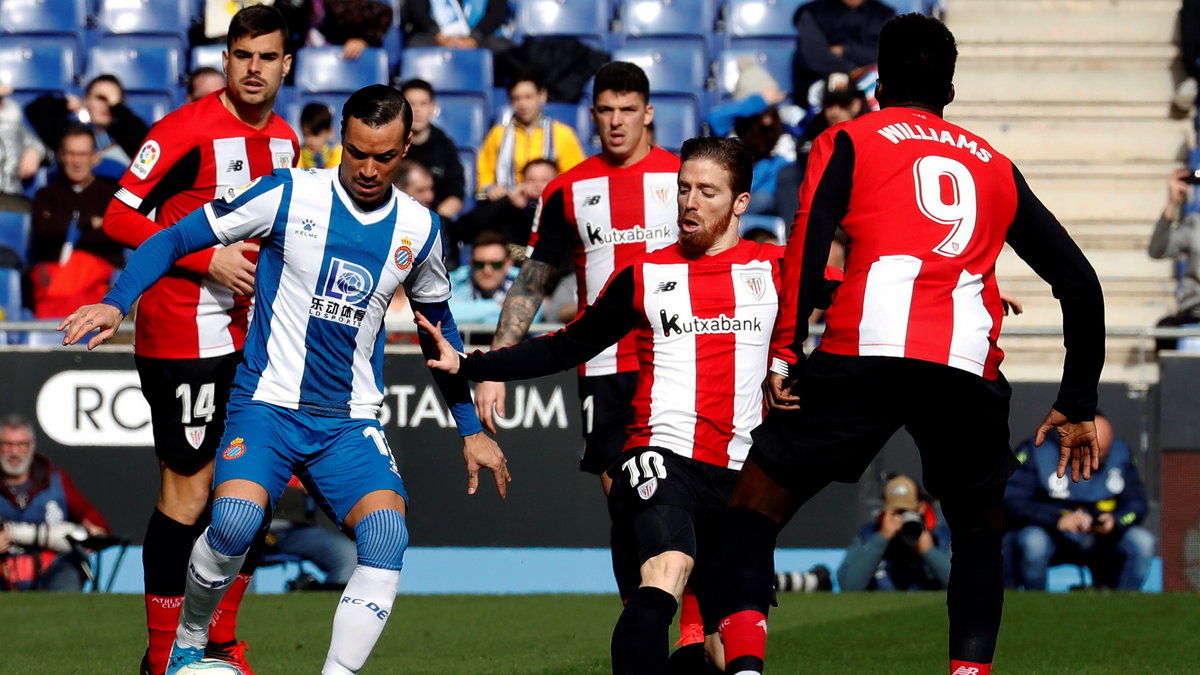 RCD Espanyol - Athletic Bilbao