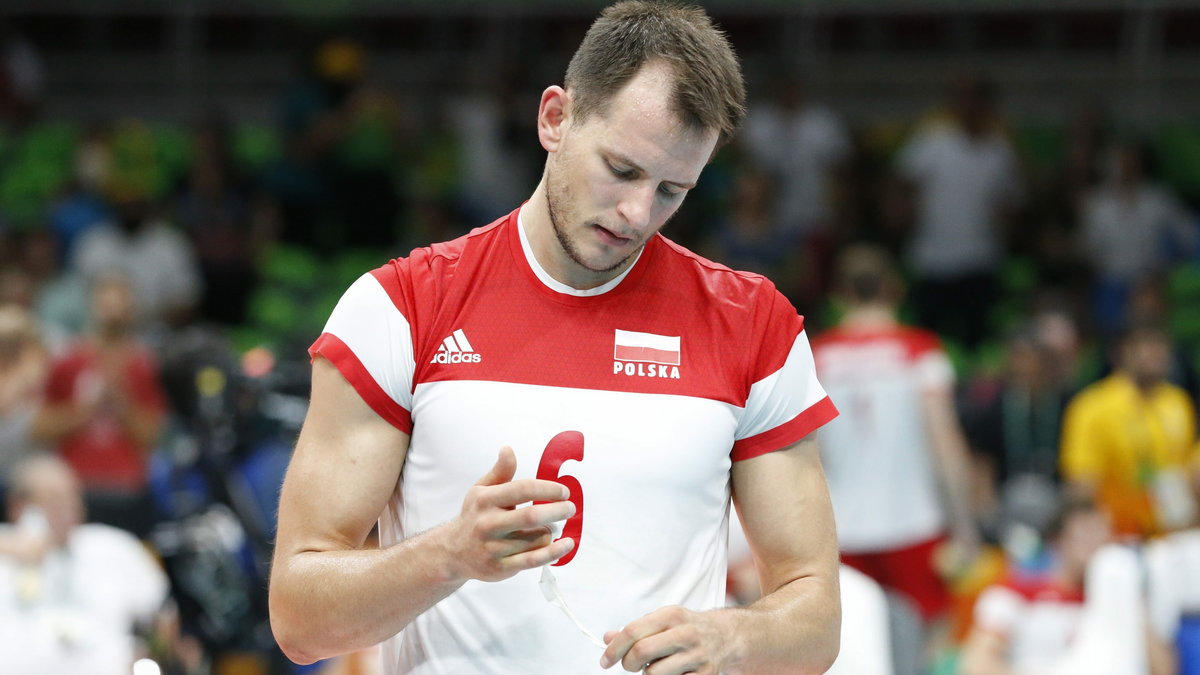 Bartosz Kurek