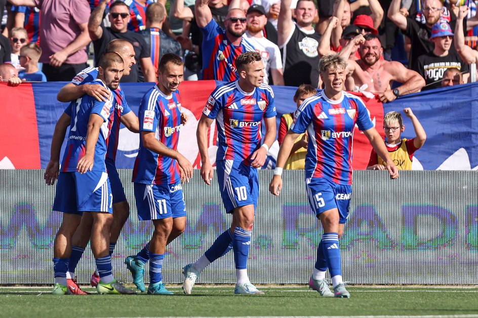 During the summer break, the ranks of the newcomer to the 1st league were strengthened by as many as 14 players