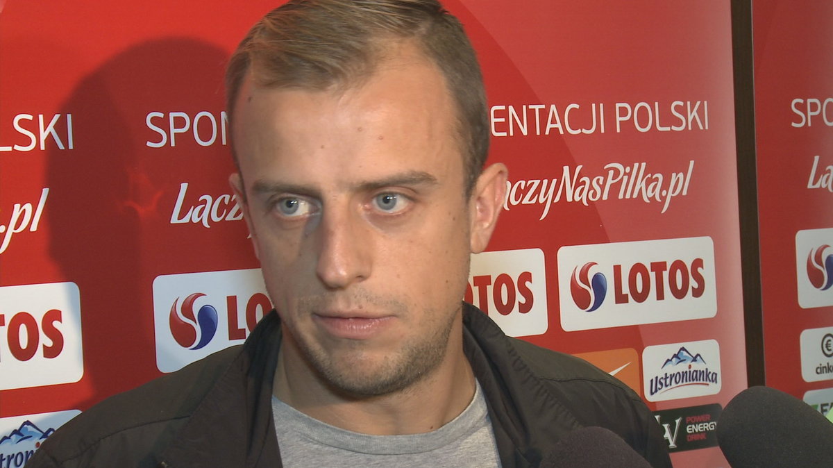 Kamil Grosicki, fot. Madstars.tv