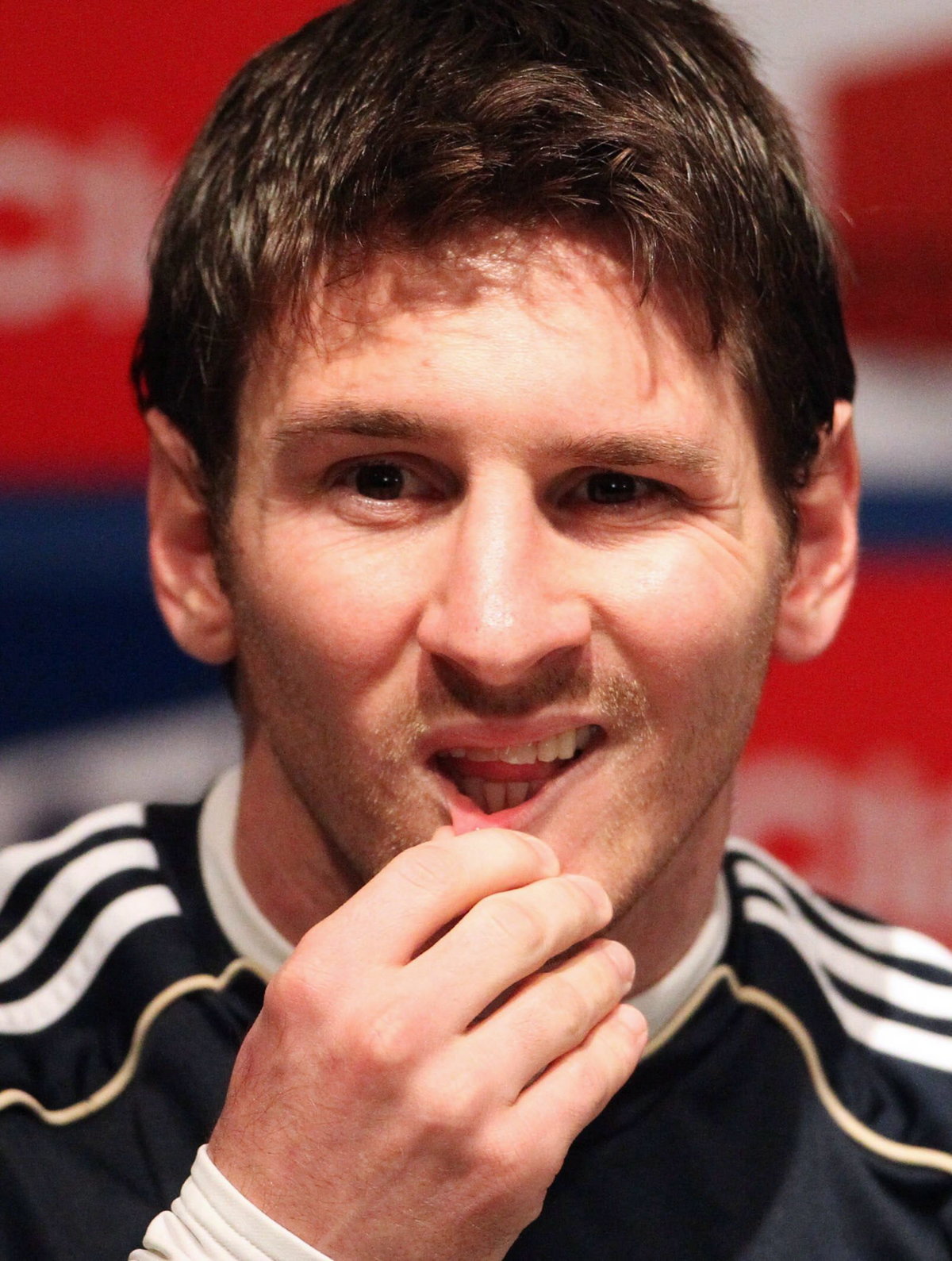 Leo Messi