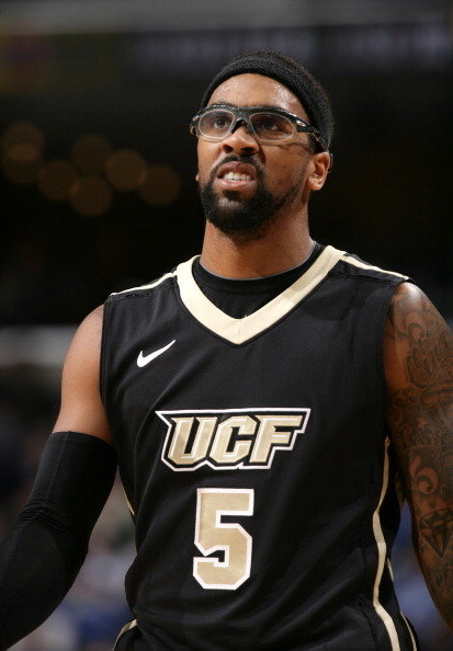 Marcus Jordan