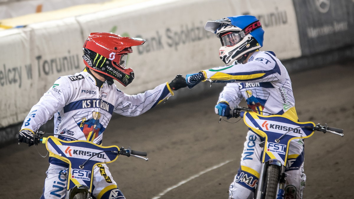 Chris Holder, Jack Holder