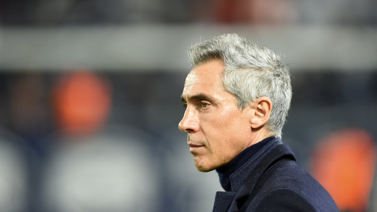 Paulo Sousa 