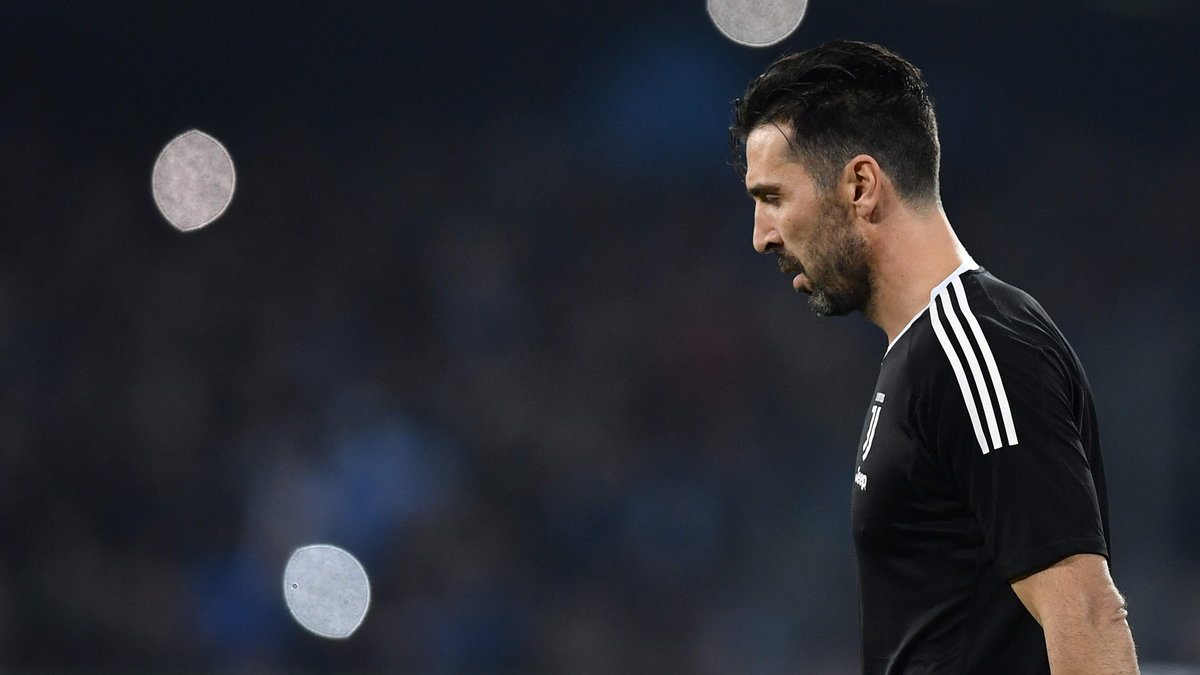 Gianluigi Buffon