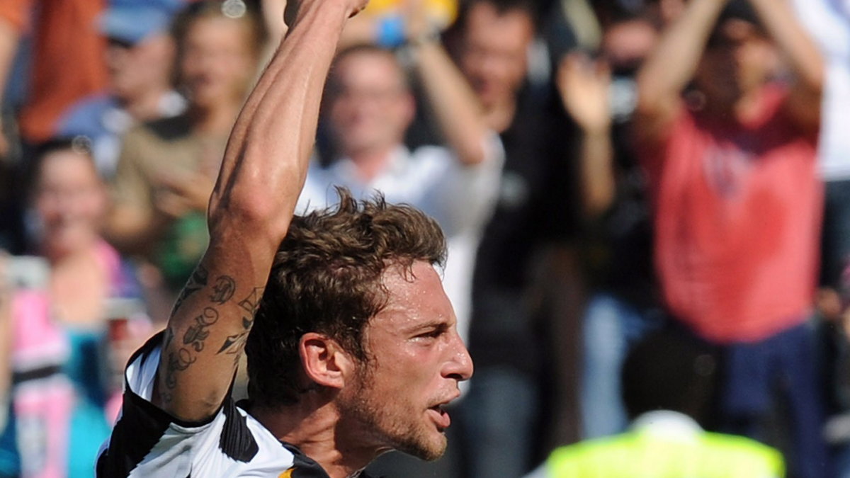 Claudio Marchisio