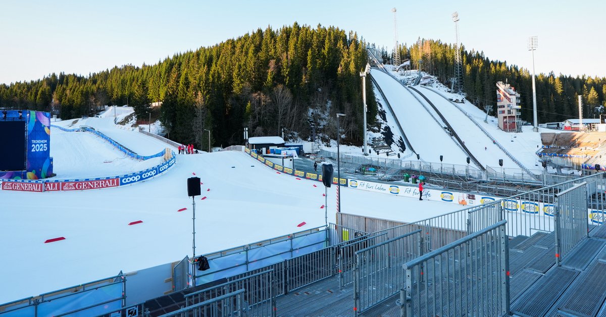World Championship Organizers' Issue: Athletes Staying in a 'Contagious Hotel'