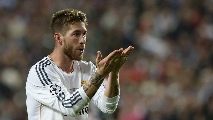 Sergio Ramos