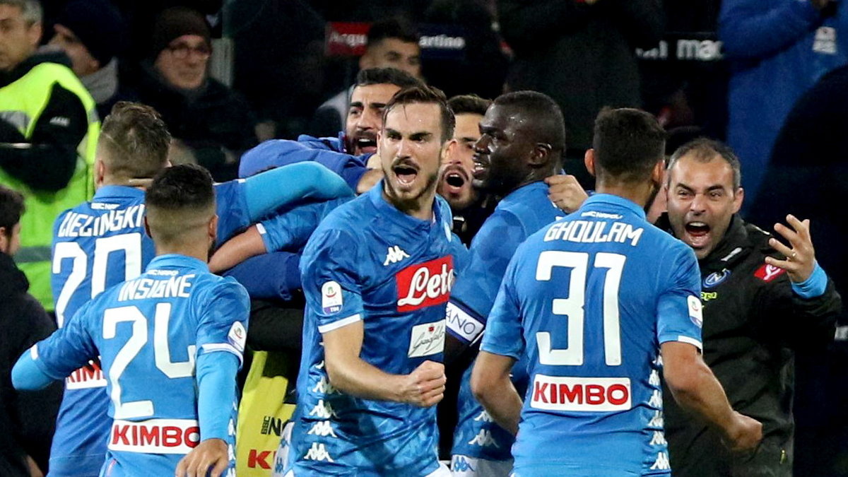 SSC Napoli