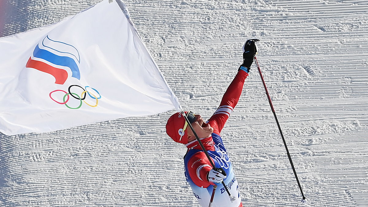 Aleksandr Bolszunow