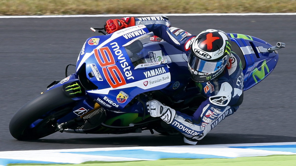 Jorge Lorenzo