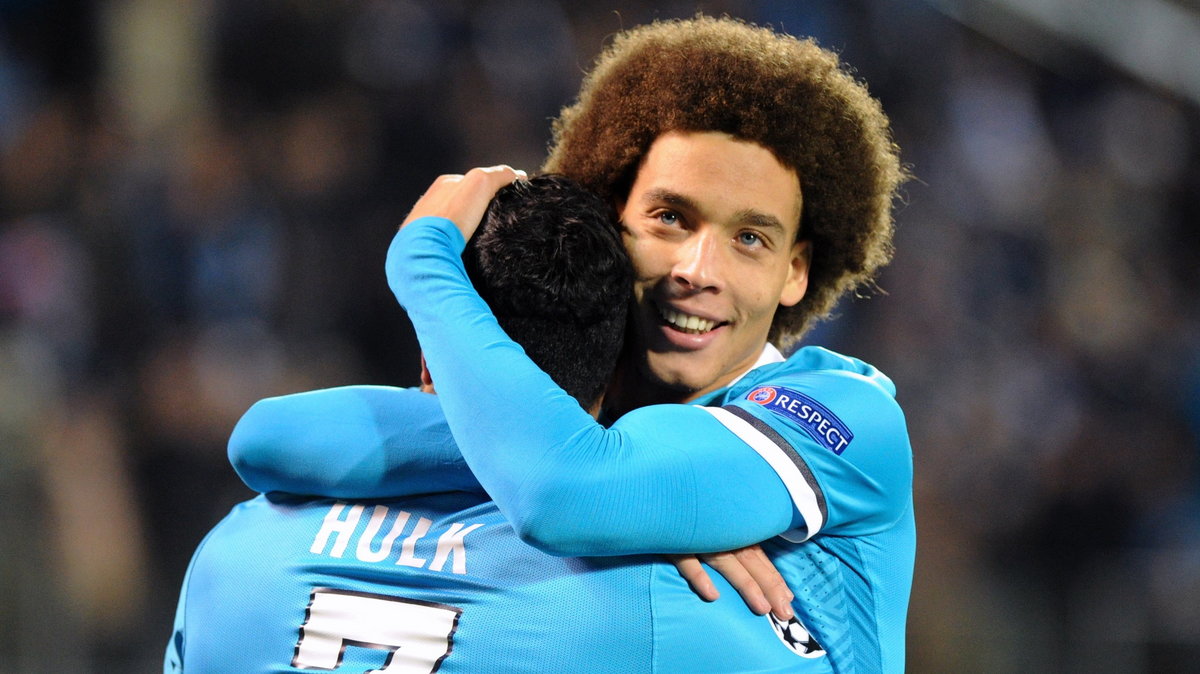 Axel Witsel