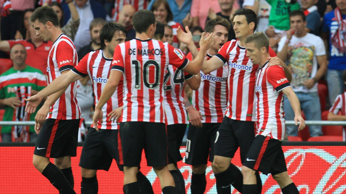 Athletic Bilbao