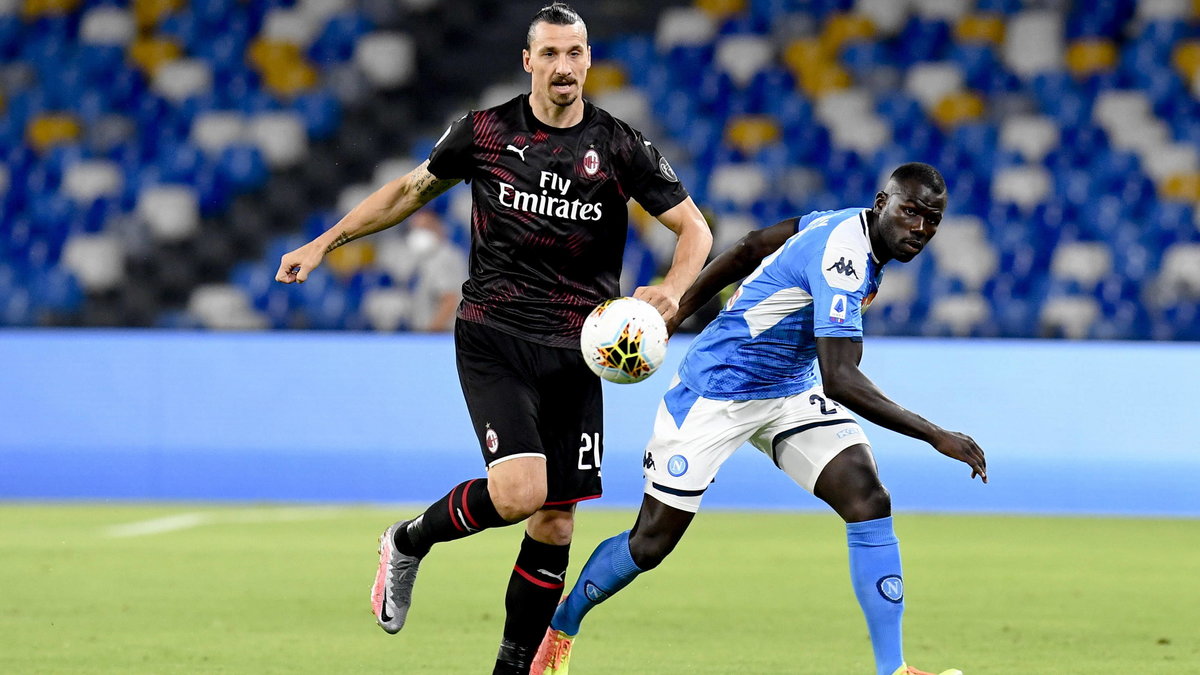 SSC Napoli – AC Milan