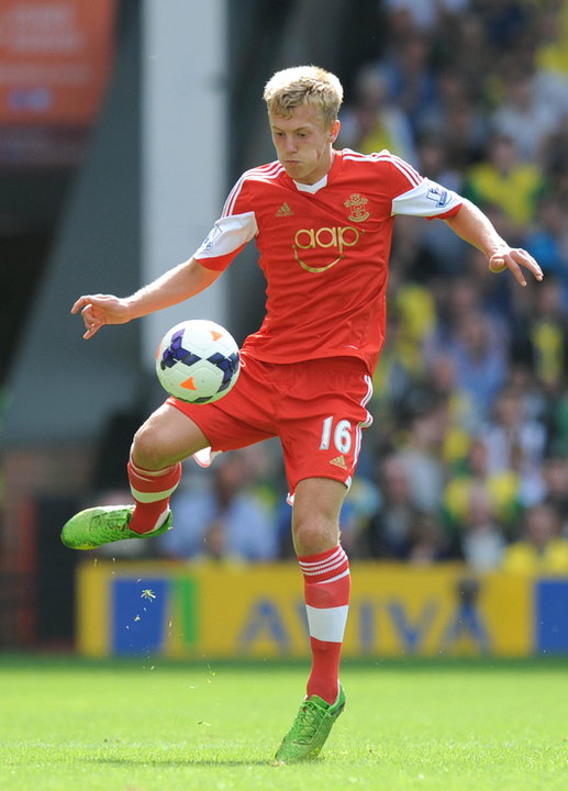 James Ward-Prowse (Anglia)