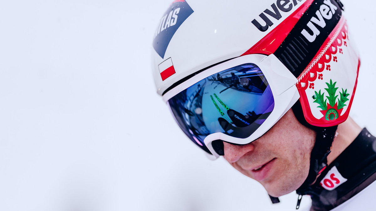 Kamil Stoch