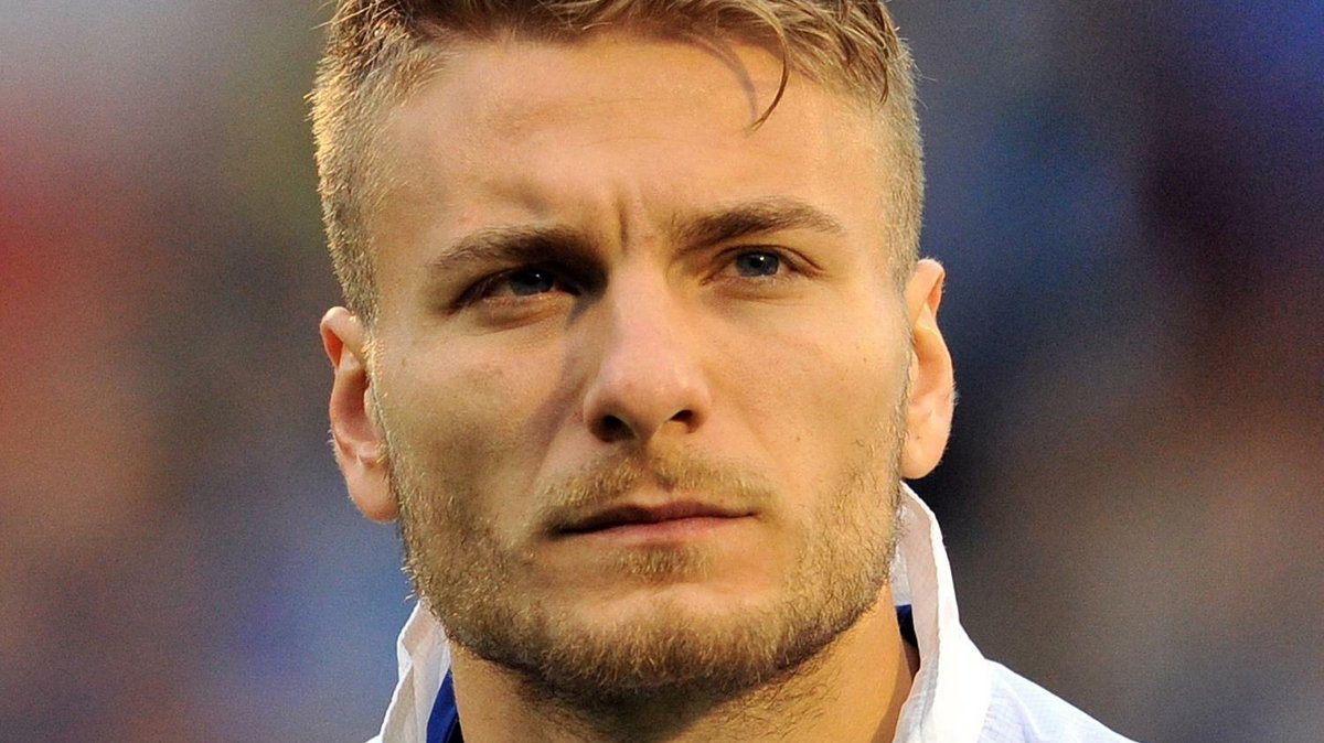 Ciro Immobile