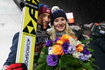 Kamil Stoch i Ewa Bilan-Stoch