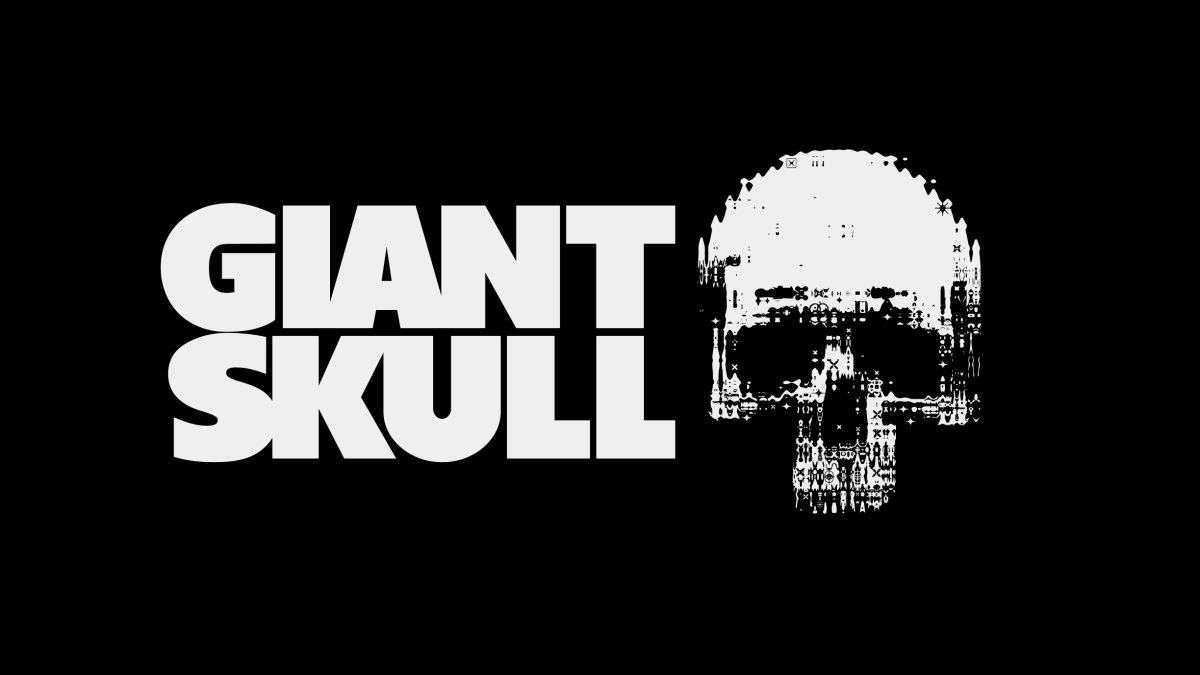 Giant Skull