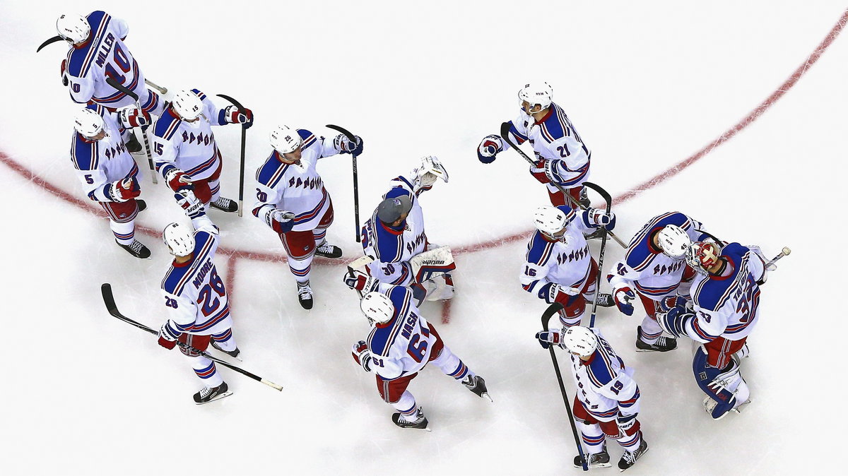 New York Rangers