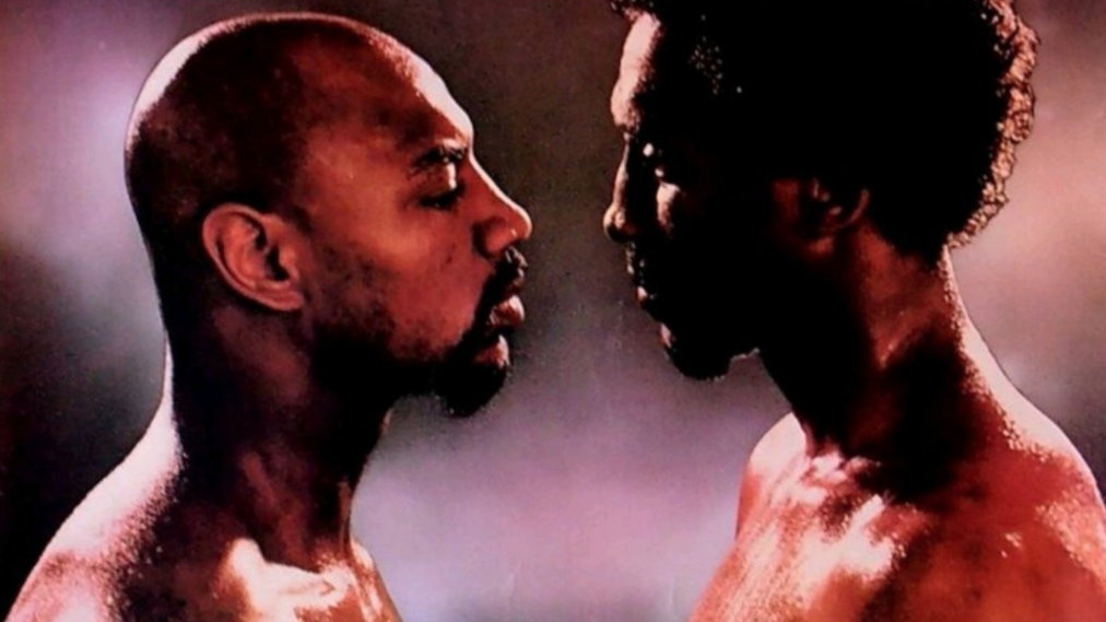 Marvin Hagler – Thomas Hearns