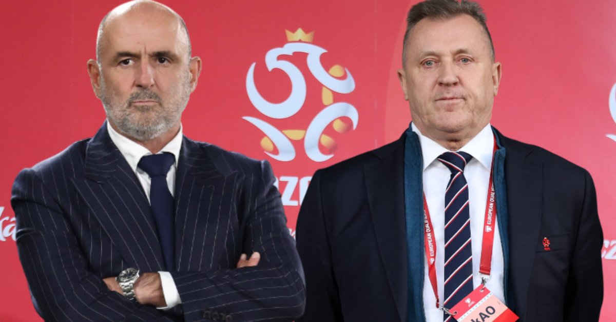 A jednak! Jest decyzja w sprawie Michała Probierza. Trzęsienie ziemi [NA ŻYWO]