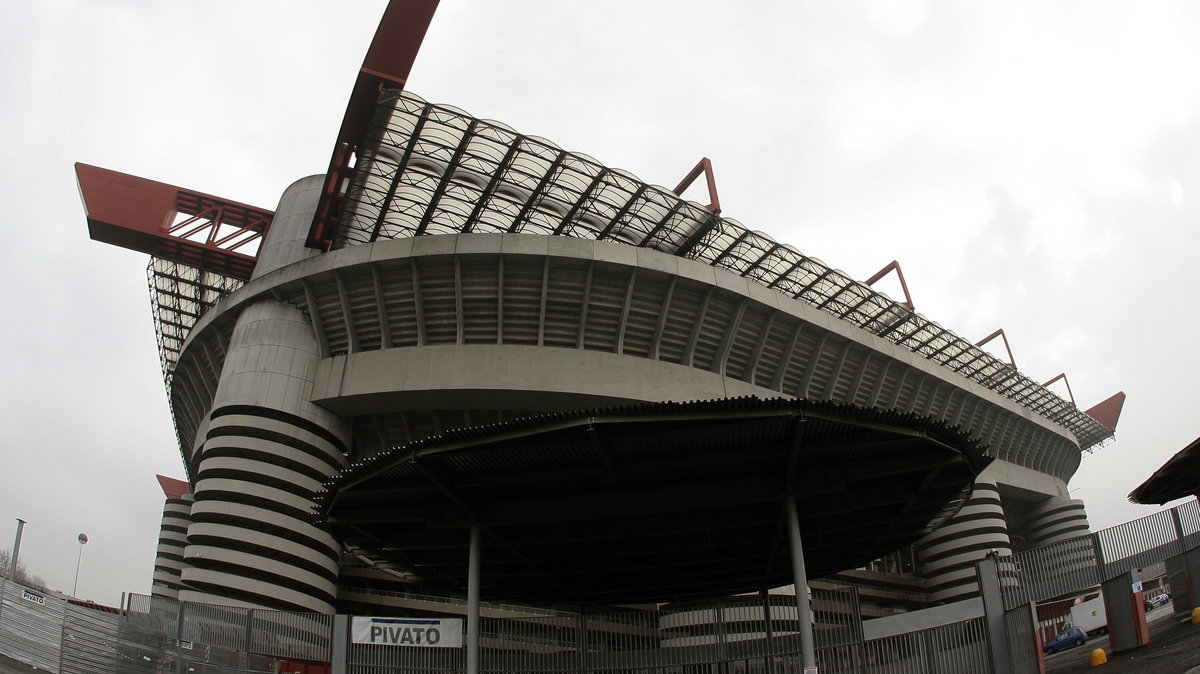 San Siro