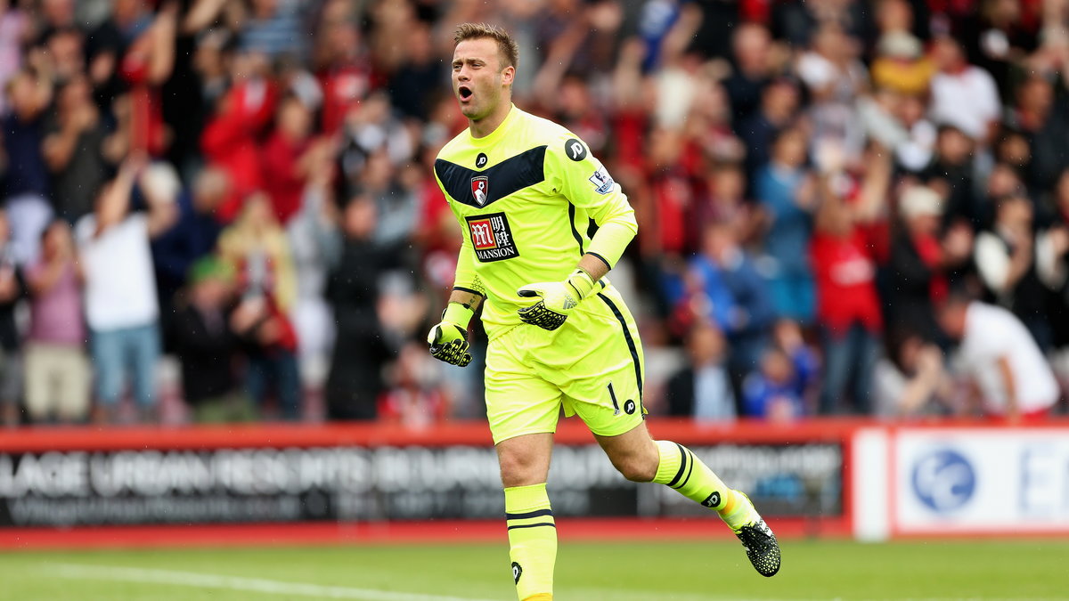 Artur Boruc