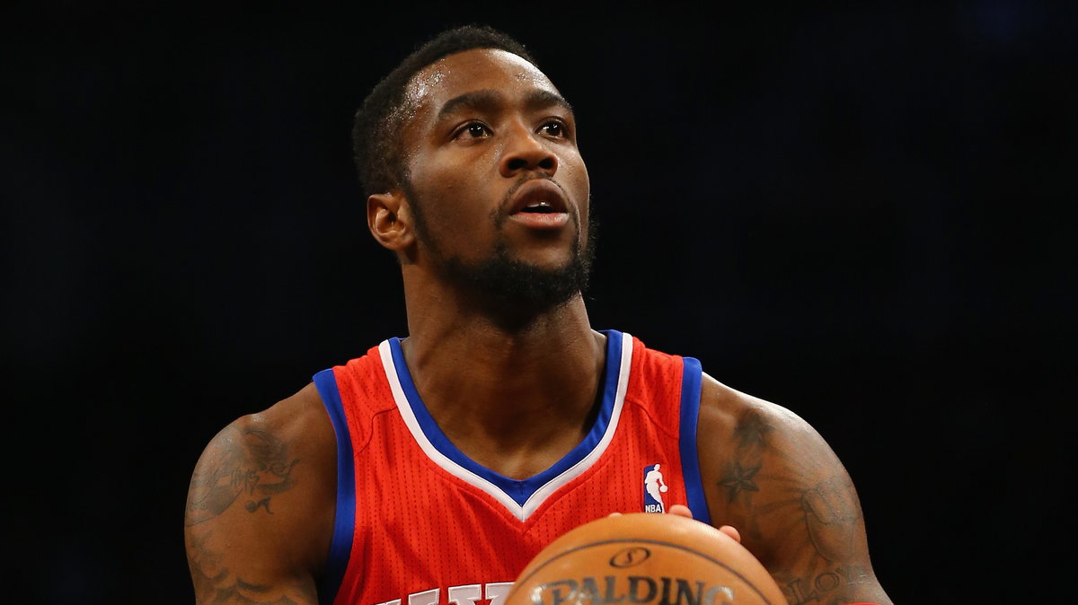 Tony Wroten