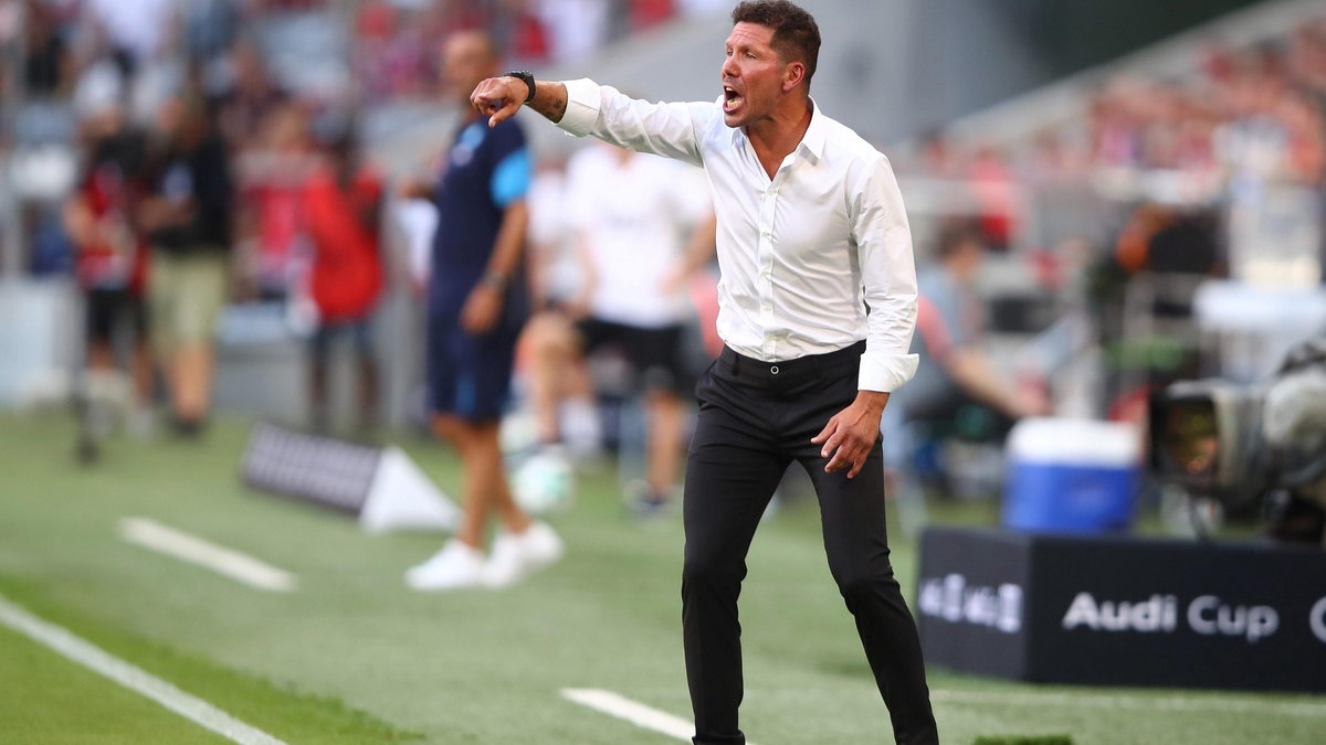 Diego Simeone