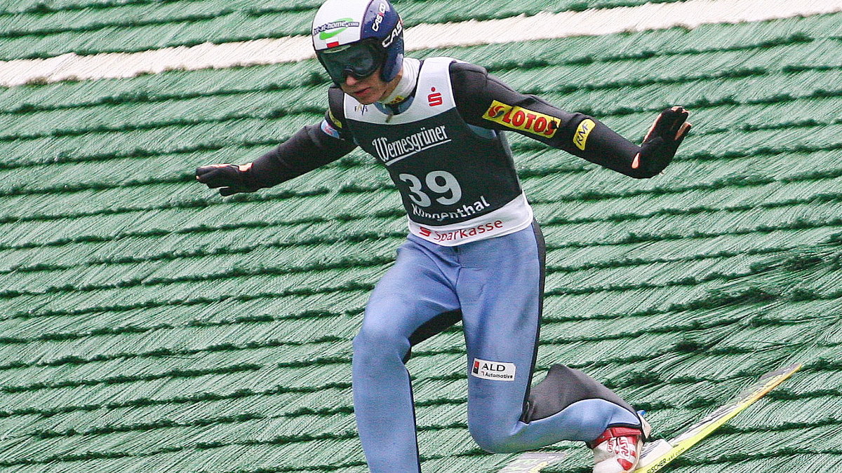 Kamil Stoch