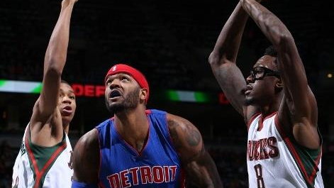 Josh Smith