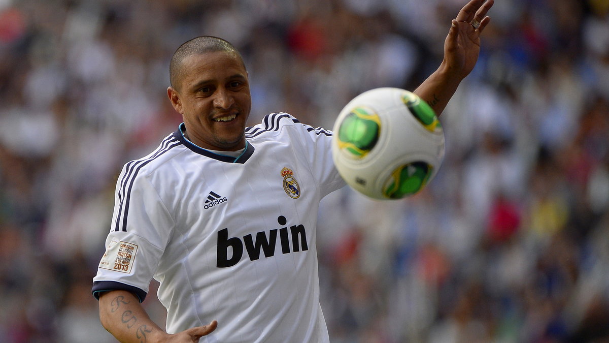 Roberto Carlos