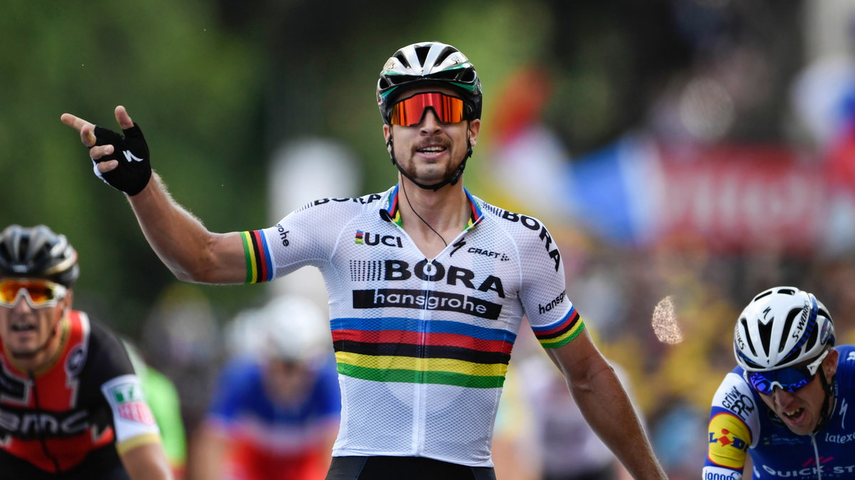 Peter Sagan